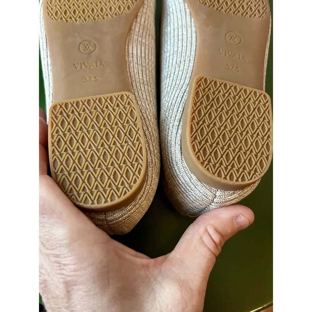 Vivaia square toe